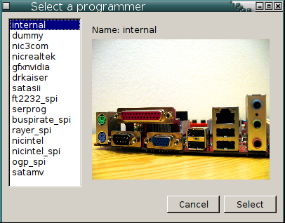 File:Qflashrom select programmer.png
